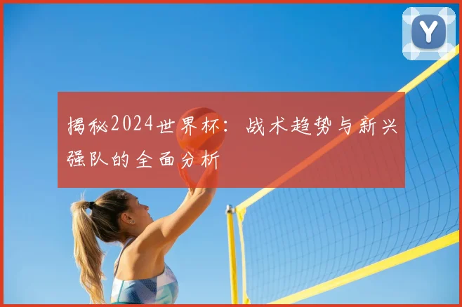 揭秘2024世界杯：战术趋势与新兴强队的全面分析