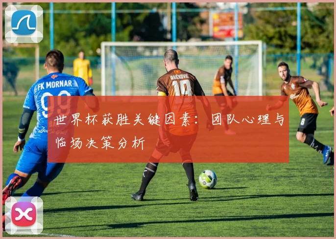 世界杯获胜关键因素：团队心理与临场决策分析